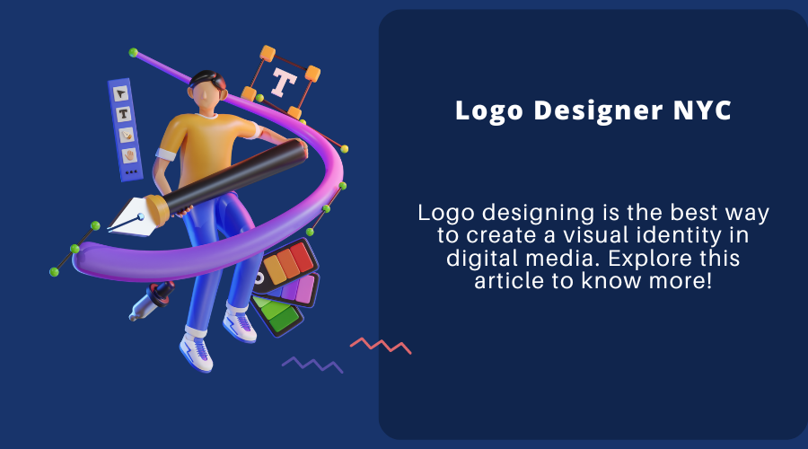 Logo Designing Helps In Brand Promotion And Marketing